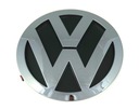 ЗНАК ЗНАК ЛОГОТИП ЗАДНЯЯ ДВЕРЬ ЭМБЛЕМА VW TOUAREG