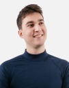 Повний Gotherm Синій Навігація