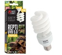 Repti PLANET REPTI 5.0 26W Żarówka UVB Terrarium