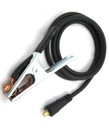 СВАРОЧНАЯ МАССА 3м 200А ДЛЯ СВАРОЧНЫХ МАШИН GRASS CABLE SUPER QUALITY SPARTUS