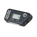 СЧЕТЧИК ЧАСОВ РАБОЧЕЕ ВРЕМЯ ЧЕТЫРЕ СЕРВИСА СБРОС