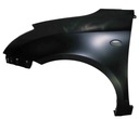 Suzuki Swift 05-, Новое переднее крыло, ЛЕВОЕ