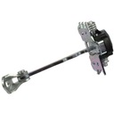 ОСТАНОВКА ПЕРЕДНЕЙ ДВЕРИ RENAULT SCENIC III GRAND