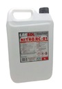 ЛАКСОЛ РАЗБАВИТЕЛЬ НИТРО RC-01 5л