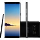 SAMSUNG GALAXY Note 8 N950F ЧЕРНЫЙ