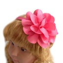 РОЗОВАЯ ЦВЕТОЧНАЯ ЛЕНТА, универсальный размер.