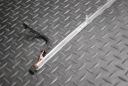MOULURE ÉCLAIRAGE FLANC AUDI A6 C6 4F0919173Aphoto 5