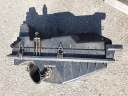 CHÂSSIS FILTRE AIR FORD MONDEO MK2 2.0Bphoto 15