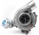 Турбо SsangYong Rexton Rodius 2.7 XVT 186 742289