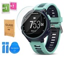ЗАКАЛЕННОЕ СТЕКЛО 9H PRO+ GARMIN FOREUNNER 735 XT
