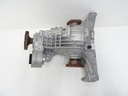TOUAREG 3 AUDI Q7 AXLE DIFFER 0G2500043B RZP IDEAL