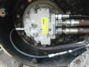 EJE MOTOR ENGRANAJE BOBCAT E25 E26 E32 E35 