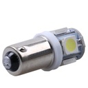 T4W BA9S 5 X 5050 SMD LED (СВІТЛОДІОД)  (18784182002) фото min 10