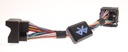 ADAPTADOR BLUETOOTH PARA BMW E90 / E91, BEZINWAZYJNY 