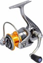 СПИНИНГОВАЯ КАТУШКА MIKADO RIVER FLOW 2004 FD