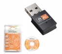 WIFI USB AC 600 Мбит/с сетевая карта 2 ГГц+5 ГГц