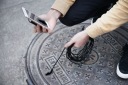 USB-эндоскопическая камера XREC WI-FI 8 мм 5 м SB4410