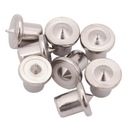 МАРКЕРЫ ДЛЯ ШТЫРЕВЫХ СОЕДИНЕНИЙ 8 ММ НАБОР ИЗ 8 ШТ.