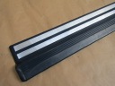 4 MERCEDES W210 95-99 MOULURE SEUIL REVÊTEMENT SUR SEUIL AVANT BLEUEphoto 6