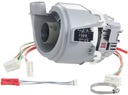 НАСОС ОТОПЛЕНИЯ ПОСУДОМОЕЧНОЙ МАШИНЫ BOSCH SIEMENS 00651956