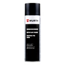 WURTH BRAKE CLEANER 600 мл БРЕМЗЕН АЭРОЗОЛЬ 6