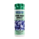 Nikwax Down Wash Direct 300 мл + Down Proof 300 мл