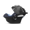 CYBEX ATON 5 NAVY BLUE FOTELIK 0-13KG Kod producenta 520000164