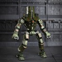 Pacific Rim Jaeger Cherno Alpha 18cm w 24h z PL EAN (GTIN) 634482319550