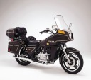 ВЕТРОВОЕ СТЕКЛО МОТОЦИКЛА HONDA GL 1100 GOLDWING