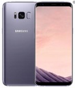 Samsung Galaxy S8+ Plus SM-G955F 64 ГБ ОРХИДЕЯ СЕРАЯ