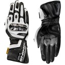 CUIR LONG REKAWICE MOTOCYCLETTE SHIMA STR-2 WHITE BLANC XXLphoto 11