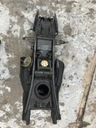 Задняя рама BMW F650 GS