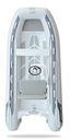Лодзь RIB ATLANTIS A360Q GALA ALUMINIUM