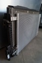 ENSEMBLE RADIATEURS A3,GOLF VII,SUPERB I OCTAVIA(III)photo 5