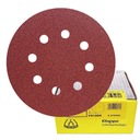 VELCRO PAPER ROCK 125 PS18 P80 GLS5 50x