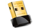 TP-LINK TL-WN725N МИНИ-Wi-Fi USB-КАРТА 150 Мбит/с