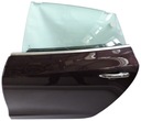 ДВЕРЬ ЛЕВАЯ ЗАДНЯЯ MASERATI QUATTROPORTE 13- 670008312
