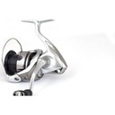 Катушка Shimano Stradic FL 2500 HG 6,0:1