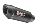 SC PROJECT SUZUKI GSX1250F TRAVELER|Глушитель выхлопа