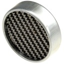 ФИЛЬТР ВСТАВКА ВОЗДУШНОГО ФИЛЬТРА SIMSON S51 SR50 ORG