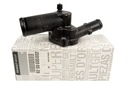 КОРПУС ТЕРМОСТАТА 1.2 16V CLIO II III IV ОРИГИНАЛ