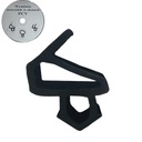 Уплотнители - уплотнитель для окон ПВХ - Окна BRUGMANN