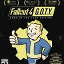 FALLOUT 4 ИГРА ГОДА, ИЗДАНИЕ GOTY PL PC STEAM KEY + БЕСПЛАТНО