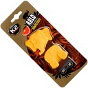 K2 ARLO ELEPHANT, ЦИТРУСОВЫЙ АРОМАТ, ПРОВЕРЕНО