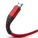 УЛУЧШЕННЫЙ КАБЕЛЬ БЫСТРОЙ ЗАРЯДКИ MICRO USB QC 3.0 3A