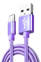 КАБЕЛЬ БЫСТРОЙ ЗАРЯДКИ MICRO USB БЫСТРАЯ ЗАРЯДКА