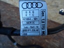 AUDI TT 8S 1.8 TFSI CJS JUEGO DE CABLES INSTALACIÓN ALTERNADOR 8S0971230AE 