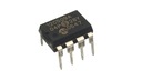 Микрочип PIC12C509A микропроцессор