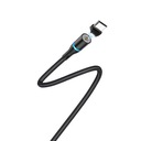 KABEL MAGNETYCZNY MICRO USB 2,4A BOROFONE
