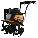 БЕНЗИНОВАЯ ПУШКА TEXAS 602B